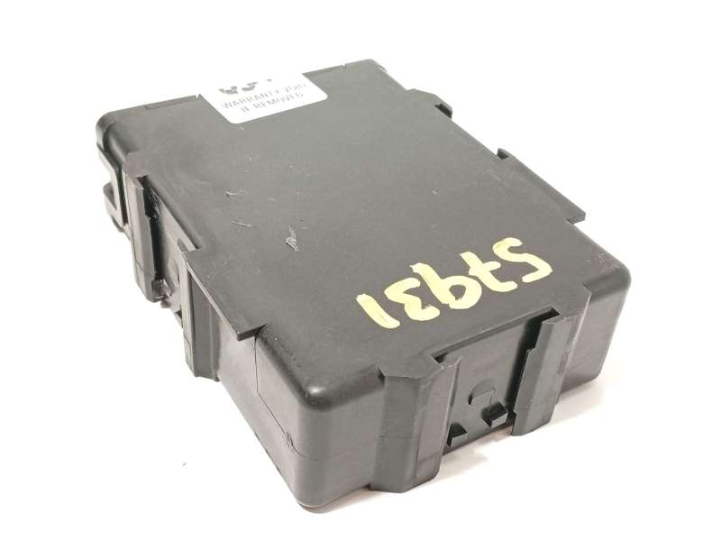 Recambio de modulo electronico para nissan qashqai iii (j12) 1.3 dig-t referencia OEM IAM 310386RA7A  1149003340 2