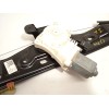Recambio de elevalunas trasero izquierdo para land rover discovery sport 2.0 td4 cat referencia OEM IAM FK7227001AD LR078974 
