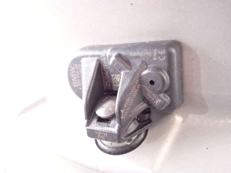 Recambio de llanta para bmw serie 3 touring (g21) 320d referencia OEM IAM 6876921 36116876921 8