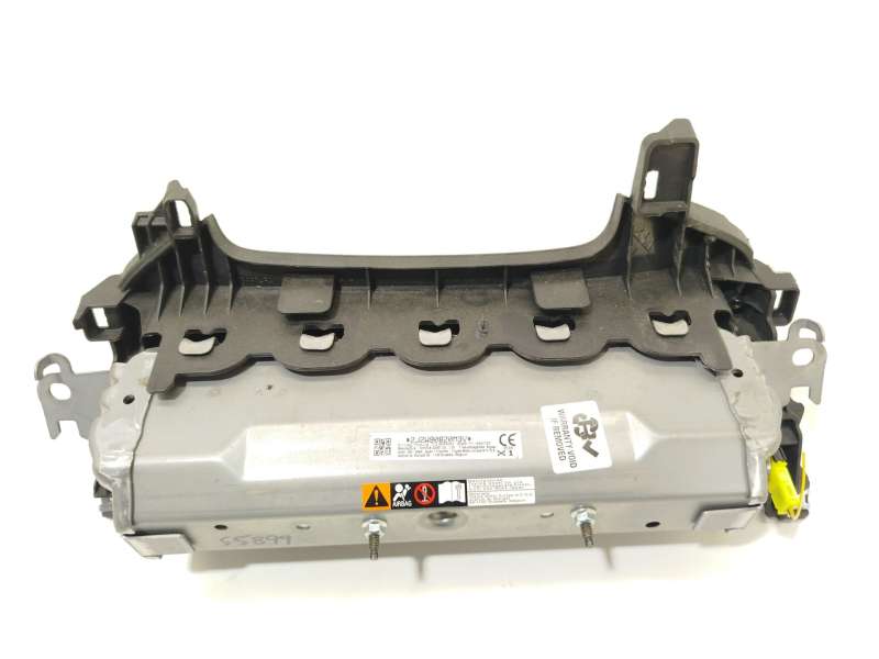 Recambio de airbag delantero izquierdo para toyota c-hr (_x1_) 2.0 hybrid (maxh10) referencia OEM IAM 73901F4010  TG13D04001 - Blanco 4