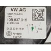 Recambio de cerradura puerta delantera derecha para volkswagen t-cross style referencia OEM IAM 10B837016  