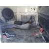 mercedes-benz vito (w639) basic, combi del año 2004