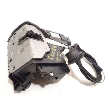 CERRADURA LATERAL CORREDERA IZQUIERDA 7N0839015B 