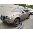 BMW X3 (E83)