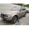 bmw x3 (e83) del año 2007