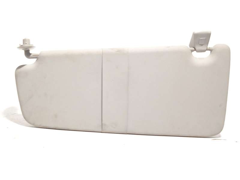Recambio de parasol derecho para ford kuga i 2.0 tdci referencia OEM IAM 1880327 - Azul 2