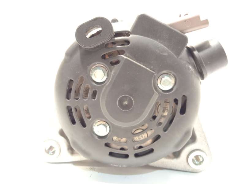 Recambio de alternador para peugeot 3008 ii suv (mc_, mr_, mj_, m4_) 1.2 thp/ puretech 130 (mrhnsm, mrhnsu, mrhnsj, mrhnyw,... r - Rojo 3