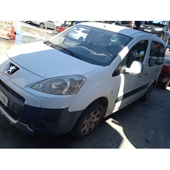 PEUGEOT PARTNER TEPEE