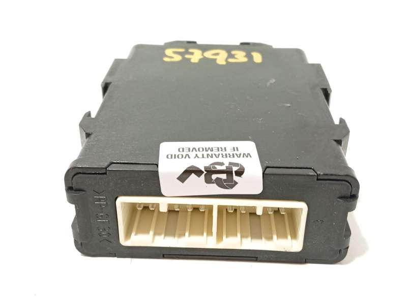 Recambio de modulo electronico para nissan qashqai iii (j12) 1.3 dig-t referencia OEM IAM 310386RA7A  1149003340 3