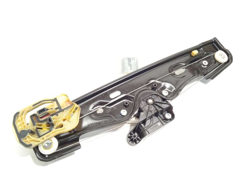 Recambio de elevalunas trasero izquierdo para land rover discovery sport 2.0 td4 cat referencia OEM IAM FK7227001AD LR078974 - Negro 3