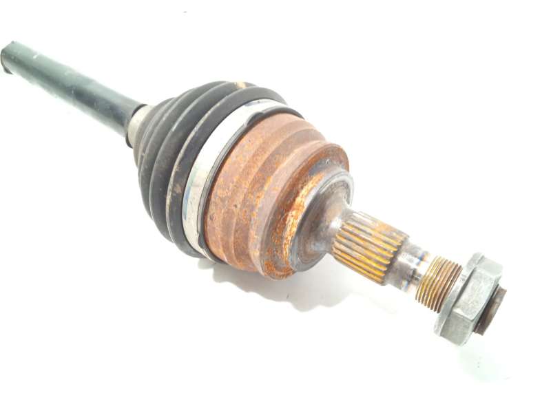 Recambio de transmision delantera derecha para opel mokka 1.2 (76) referencia OEM IAM 9824359680 - Gris 2