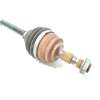 Recambio de transmision delantera derecha para opel mokka 1.2 (76) referencia OEM IAM 9824359680  