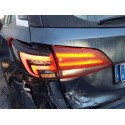 OPEL ASTRA K SPORTS TOURER (B16)
