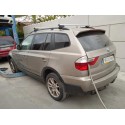 BMW X3 (E83)