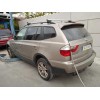 bmw x3 (e83) del año 2007
