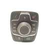 Recambio de mando multifuncion para citroën ds5 1.6 hdi 115 referencia OEM IAM 9802390877 98023908ZD 