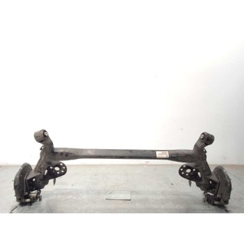 Recambio de puente trasero para kia stonic (ybcuv) 1.2 cat referencia OEM IAM 55100H8500  