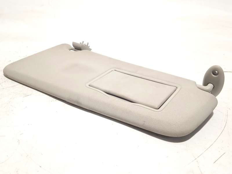 Recambio de parasol derecho para ford kuga i 2.0 tdci referencia OEM IAM 1880327 - Azul 3