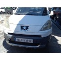 PEUGEOT PARTNER TEPEE