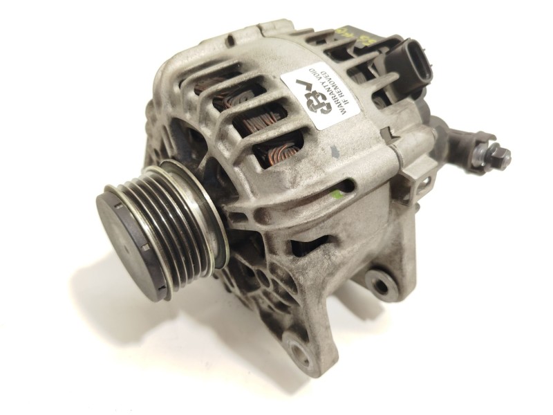 ALTERNADOR 373002A601 2616019A TG12C140