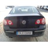 volkswagen passat berlina (3c2) del año 2008