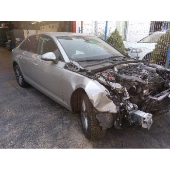 audi a4 berlina (8w2) del año 2016