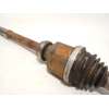 Recambio de transmision delantera derecha para opel mokka 1.2 (76) referencia OEM IAM 9824359680  