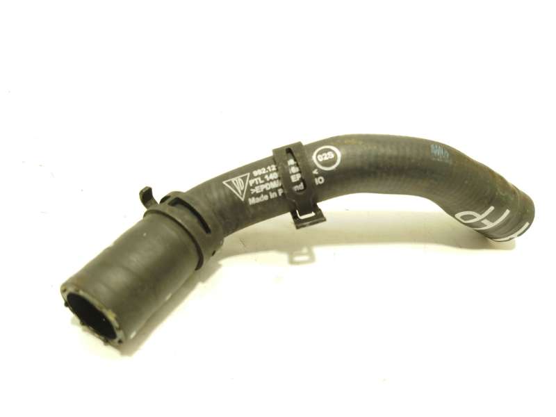 Recambio de tubo para porsche 911 descapotable (992) 3.8 turbo s (992650) referencia OEM IAM 992121108A - Plata 2