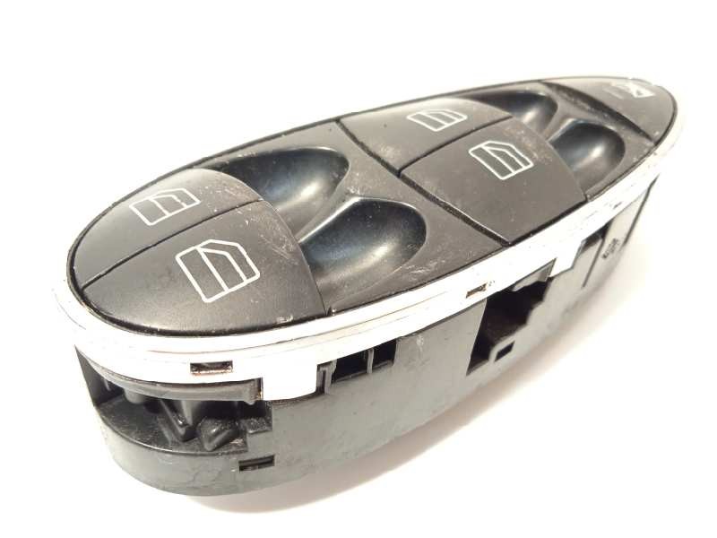 MANDO ELEVALUNAS DELANTERO IZQUIERDO A2118213679 