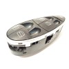 Recambio de mando elevalunas delantero izquierdo para mercedes-benz clase cls (w219) 320 cdi (219.322) referencia OEM IAM A21182