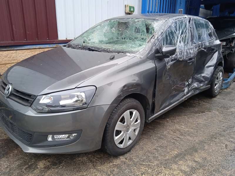 VOLKSWAGEN POLO (6R1)