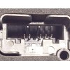 Recambio de cerradura puerta delantera izquierda para volkswagen t-cross style referencia OEM IAM 10B837015  