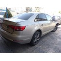 AUDI A4 BERLINA (8W2)