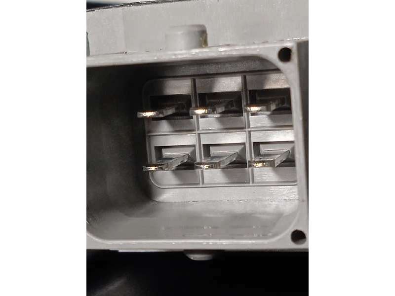 Recambio de elevalunas trasero derecho para alfa romeo giulietta (191) super (2016-) referencia OEM IAM 505302730 - Negro 5