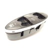 Recambio de mando elevalunas delantero izquierdo para mercedes-benz clase cls (w219) 320 cdi (219.322) referencia OEM IAM A21182