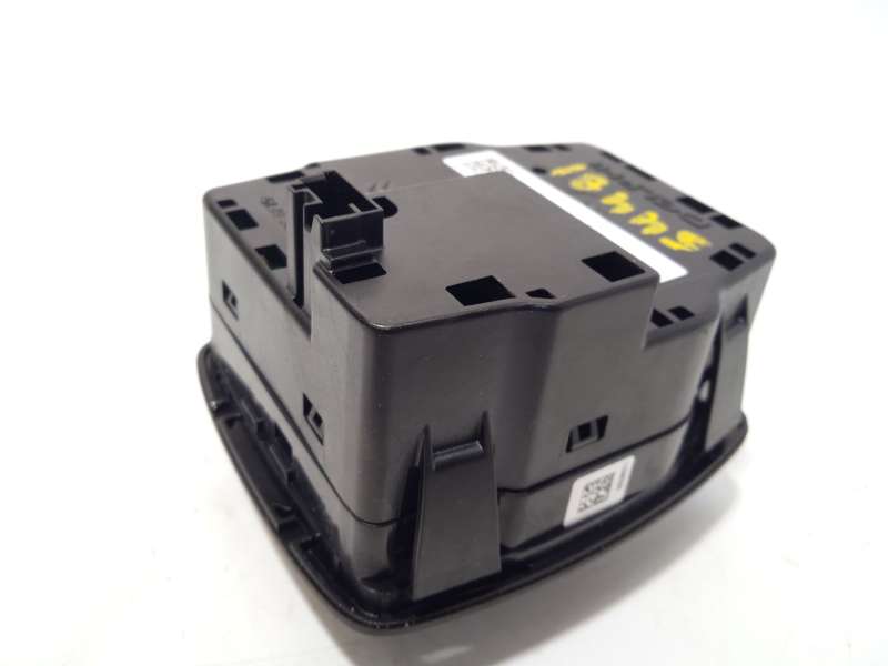 Recambio de mando multifuncion para citroën ds5 1.6 hdi 115 referencia OEM IAM 9802390877 98023908ZD - Gris 5