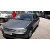 peugeot 406 berlina (s1/s2) del año 1996