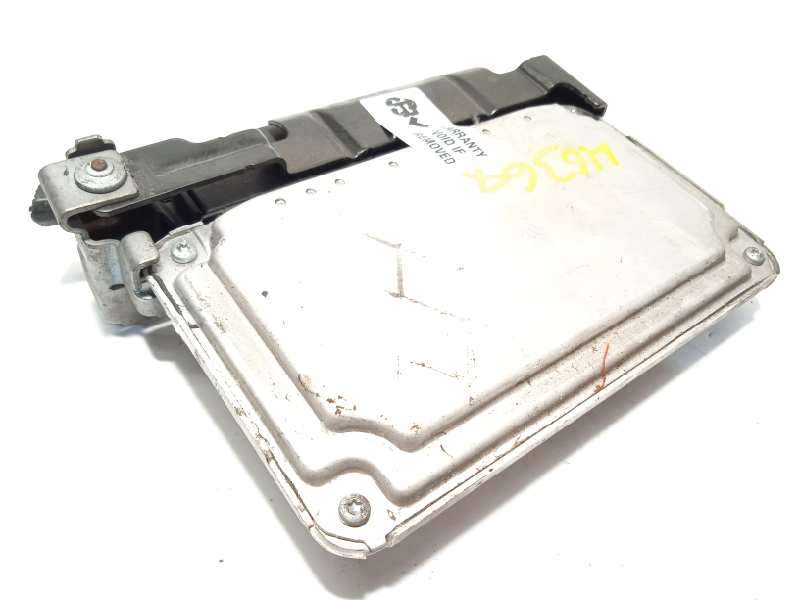 Recambio de centralita motor uce para seat ibiza (6j5) stylance / style referencia OEM IAM 03C906057CA  0261S04187 - Negro 2