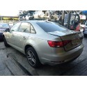 AUDI A4 BERLINA (8W2)