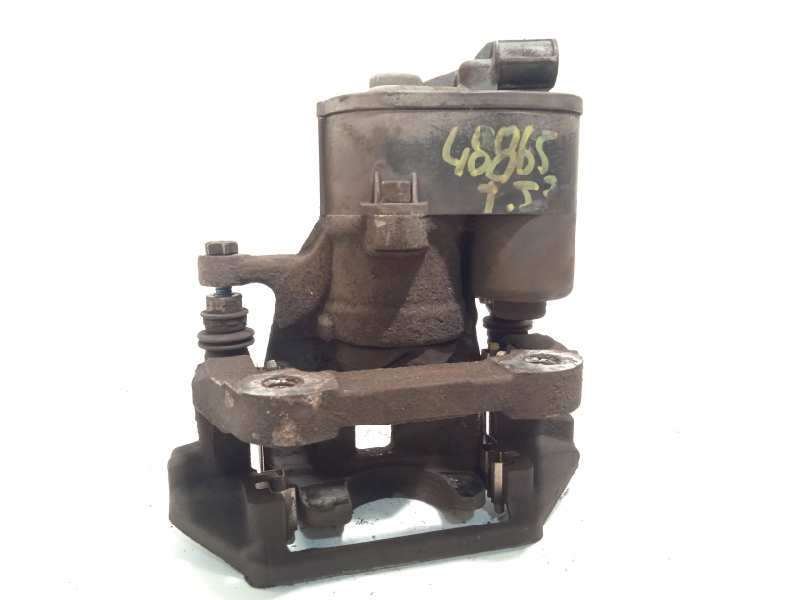 Recambio de pinza freno trasera izquierda para volvo xc70 2.4 diesel cat referencia OEM IAM 36001375 - Negro 2