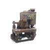 Recambio de pinza freno trasera izquierda para volvo xc70 2.4 diesel cat referencia OEM IAM 36001375  