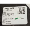Recambio de cerradura puerta delantera izquierda para volkswagen t-cross style referencia OEM IAM 10B837015  