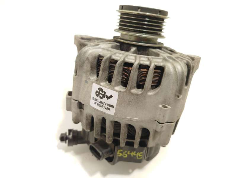 Recambio de alternador para kia cee'd sw (ed) 1.6 crdi 90 referencia OEM IAM 373002A601 2616019A TG12C140 3