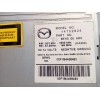 Recambio de sistema audio / radio cd para mazda 3 lim. (bl) active referencia OEM IAM BFH566AR0  
