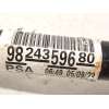 Recambio de transmision delantera derecha para opel mokka 1.2 (76) referencia OEM IAM 9824359680  