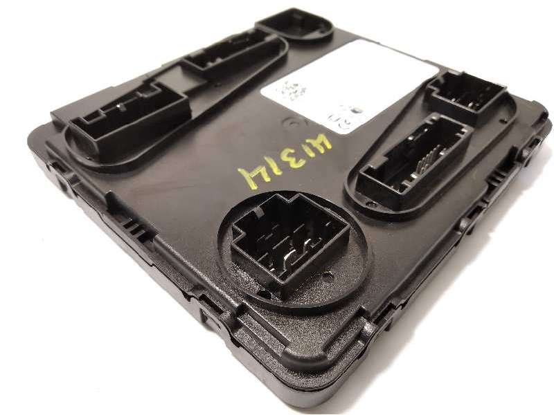 Recambio de modulo confort para audi a5 sportback (f5a) sport referencia OEM IAM 8W0907064EB 8W0907064DB 5DK011079 - Negro 4