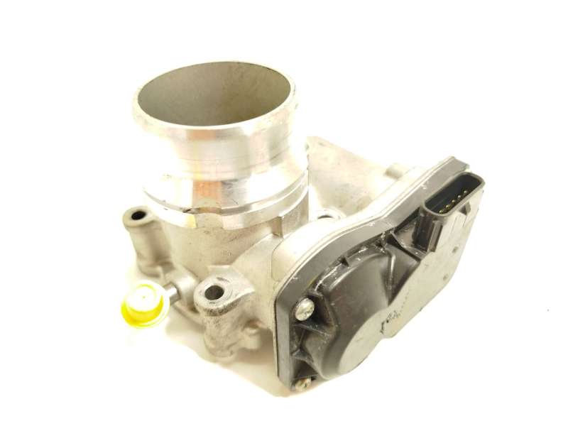 Recambio de caja mariposa para kia stonic (yb) 1.0 t-gdi referencia OEM IAM 3510007250 - Blanco 2