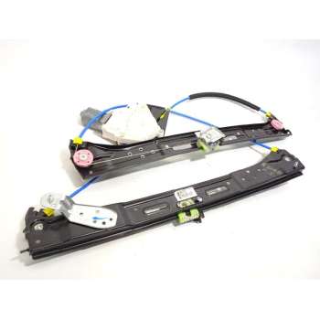 ELEVALUNAS DELANTERO IZQUIERDO 7N0837461J 8K0959802B