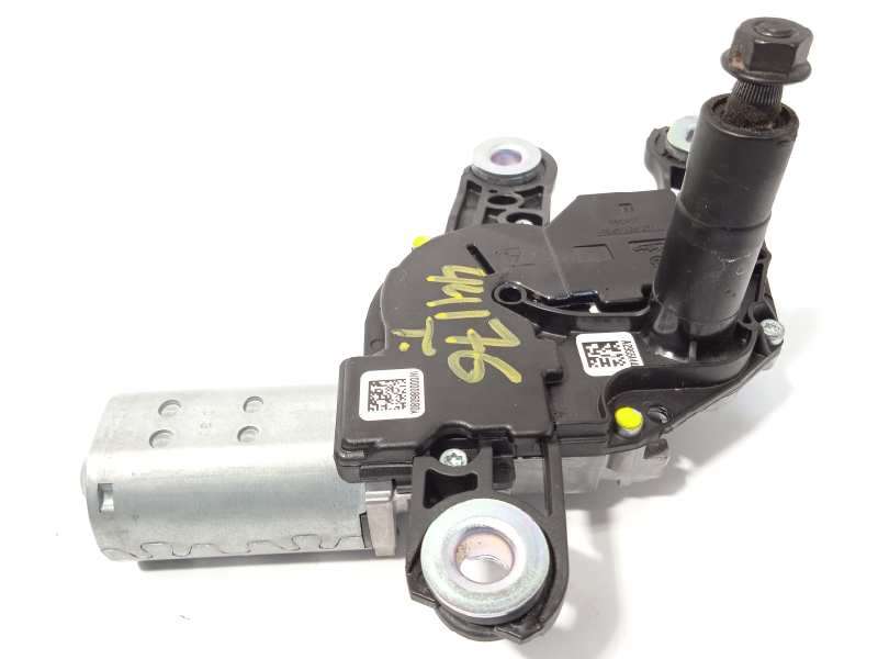 Recambio de motor limpia trasero para seat ibiza (kj1) fr referencia OEM IAM 5G0955711C  W000089789 - Rojo 2