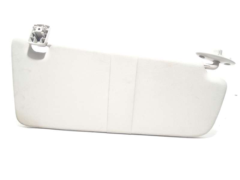 Recambio de parasol izquierdo para ford kuga i 2.0 tdci referencia OEM IAM 1880328 - Azul 2
